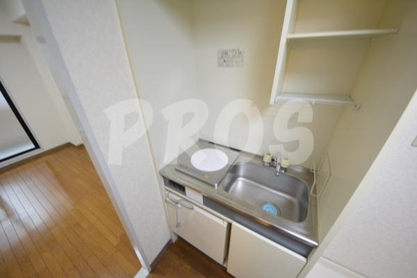 茨木市稲葉町の賃貸物件その他写真