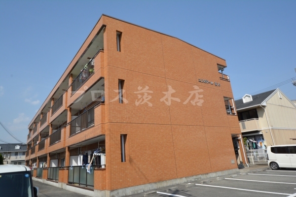 ＪＲ東海道本線（近畿）摂津富田の賃貸物件外観写真