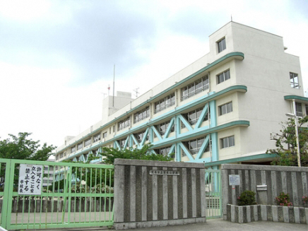 ＪＲ東海道本線（近畿）茨木の賃貸物件外観写真