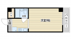 阪急京都線総持寺の賃貸物件間取画像