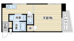 阪急京都線茨木市の賃貸物件間取画像