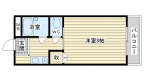 茨木市上泉町の賃貸物件間取画像