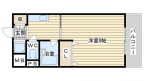 阪急京都線総持寺の賃貸物件間取画像