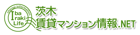 茨木賃貸マンション情報NETロゴ